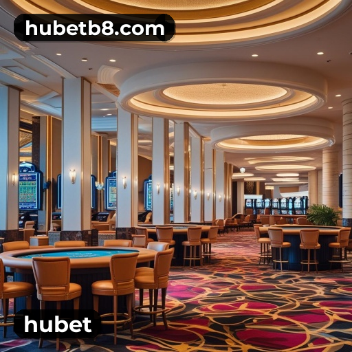 App Mobile hubet - Jogue em Qualquer Lugar no Seu Smartphone