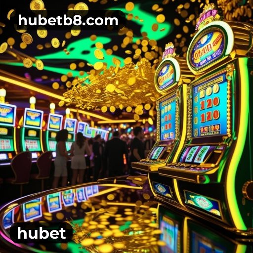 Coleção Premium de Slots hubet - NetEnt, Pragmatic Play, Evolution