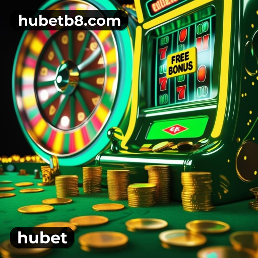 Vantagens de jogar slots no hubet Brasil