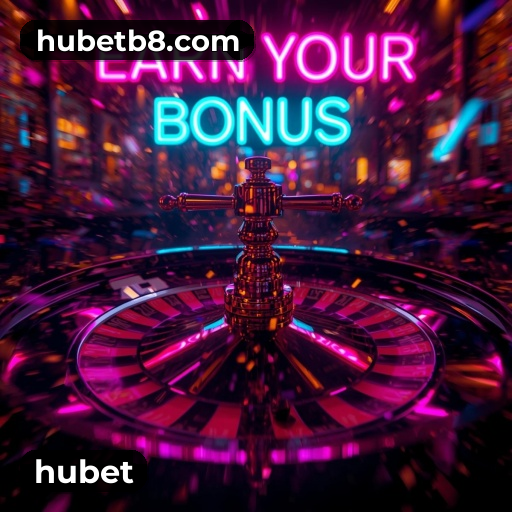 Imagem quadrada de apoio para baixar hubet