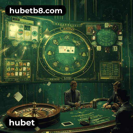 Guia visual quadrado da instalação APK hubet