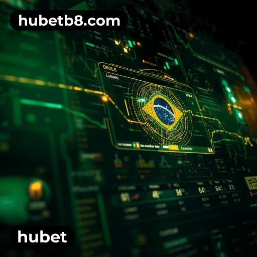 App Mobile hubet - Jogue em Qualquer Lugar no Seu Smartphone