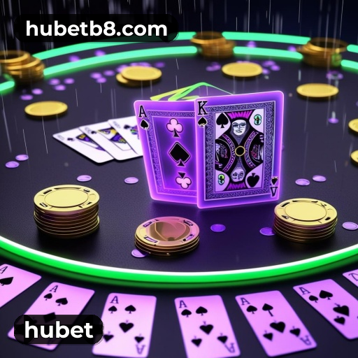 Cadastro Rápido hubet - Processo Simples em 2 Minutos