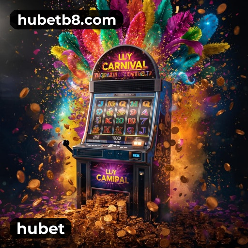 App Mobile hubet - Jogue em Qualquer Lugar no Seu Smartphone