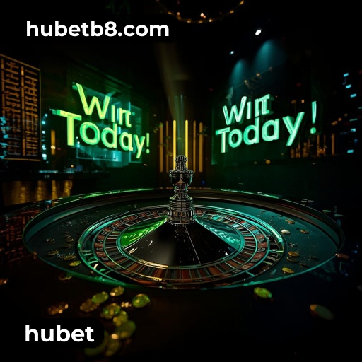 Imagem quadrada de apoio para baixar hubet